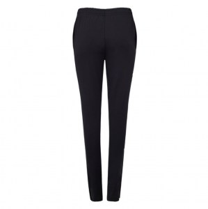 Castore Slim Fit Pant (Elite) (W) - Black/White