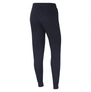 Nike Team Club 20 Fleece Pants (W) - Obsidian/White/White