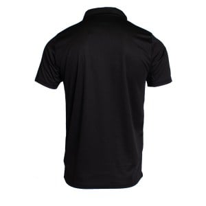 Castore Performance Polo - Black