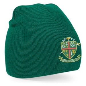 Ralawise Original Pull on Beanie - Bottle Green