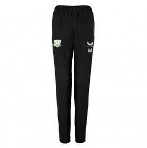 Castore Track Pant (W) - Black