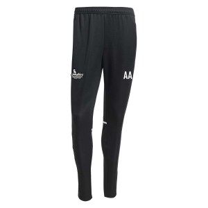 adidas Squadra 25 Training Pants - Black/White