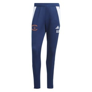 adidas Tiro 24 Training Tracksuit Bottoms - Team navy blue/White