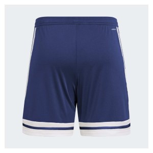 adidas Squadra 25 Shorts - Team Navy Blue/White