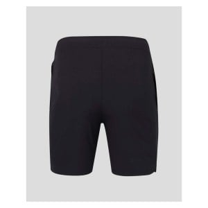 Castore Woven Training Short (Zip Pockets) - Black