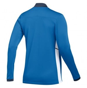Nike Dri-FIT Academy 25 Knit Track Jacket (W) - Royal Blue/Obsidian/White