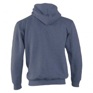 Cottonridge Heavyweight OH Hoodie - Navy Melange