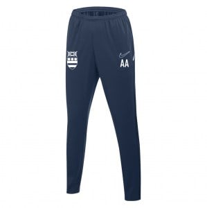 Nike Dri-FIT Academy 25 Pants (W) - Obsidian/Obsidian/White