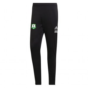 adidas Entrada 22 Training Pants - Black
