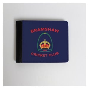 Kitlocker-Merchandise Deluxe PU Wallet - Bespoke/Black