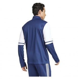 adidas Squadra 25 Training Top - Team Navy Blue/White