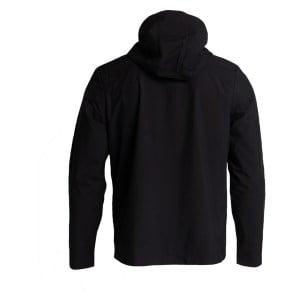 Castore Rain Jacket Elite - Black