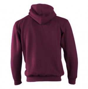 Cottonridge Heavyweight OH Hoodie - Plum