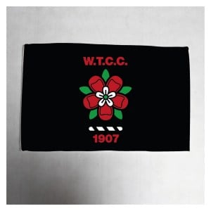 Kitlocker-Merchandise Mini Towel - CUSTOMISED