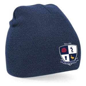 Ralawise Original Pull on Beanie - French Navy