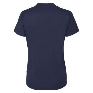 Castore Short Sleeve Women's Training Tee - Navy