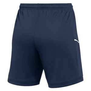 Nike Dri-FIT Academy 25 Shorts (W) - Obsidian/Obsidian/White