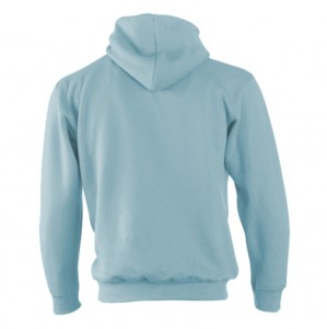 Cottonridge Heavyweight OH Hoodie - Powder Blue
