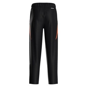 adidas Tiro 24 Competition Presentation Tracksuit Bottoms - Black/Solar red/white