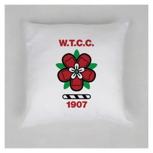 Kitlocker-Merchandise Cushion - CUSTOMISED