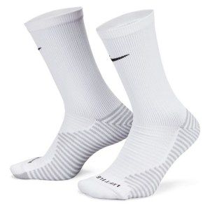 Nike Strike Crew Socks - White/Black