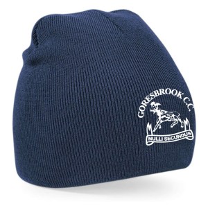 Ralawise Original Pull on Beanie - French Navy