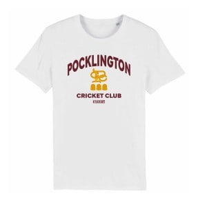 Ralawise Kitlocker Cotton Icon Tee - White