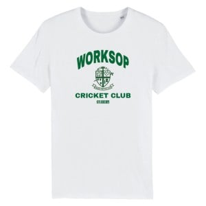 Ralawise Kitlocker Cotton Icon Tee - White
