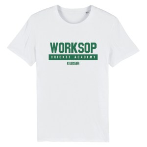 Ralawise Kitlocker Cotton Icon Tee - White