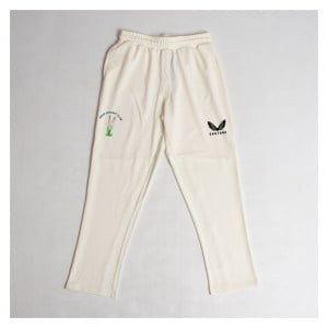 Castore Cricket Trousers - Cream