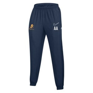 Nike Dri-FIT Academy 25 Pants - Obsidian/Obsidian/White