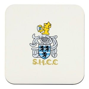 Kitlocker-Merchandise Coaster - Bespoke