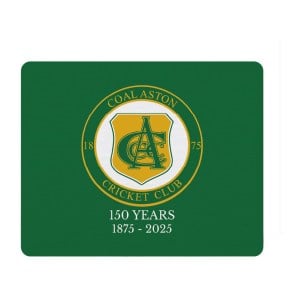 Kitlocker-Merchandise Mouse Pad - Rectangular - Bespoke