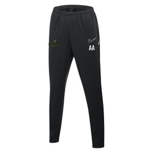 Nike Dri-FIT Academy 25 Pants (W) - Black/Black/White