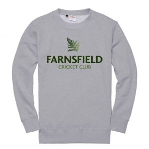 Cottonridge Classic Sweatshirt - Grey