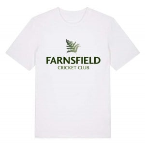 Ralawise Creator 2.0 Iconic T-Shirt - White