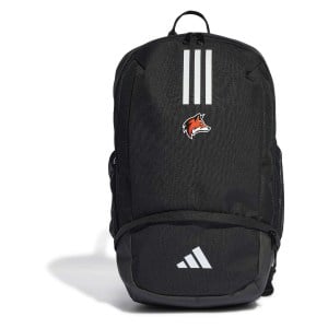adidas Tiro 23 League Backpack - Black/White