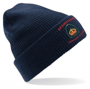 Ralawise Heritage Beanie - French Navy