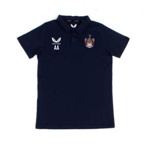 Castore Performance Polo (W) - Navy
