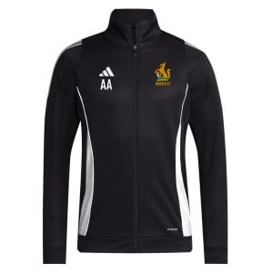 adidas Tiro 24 Training Track Top - black/white