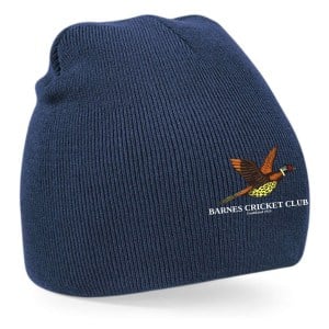 Ralawise Original Pull on Beanie - French Navy