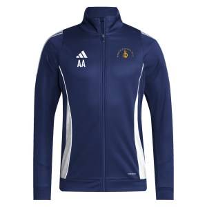 adidas Tiro 24 Training Track Top - team navy blue/white