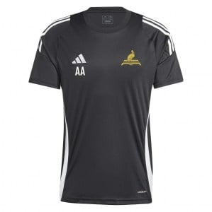 adidas Tiro 24 Jersey - black/white