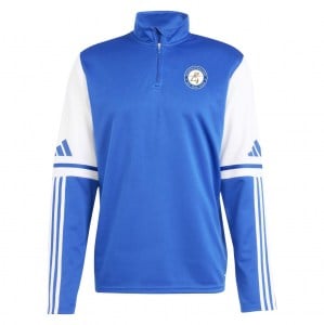 adidas Squadra 25 Training Top - Team Royal Blue/White