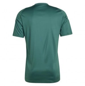 adidas Tiro 24 Jersey - team dark green/white