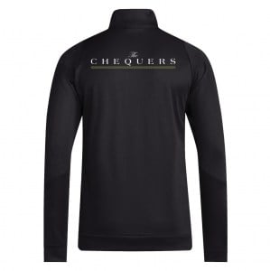 adidas Tiro 24 Training Track Top - black/white