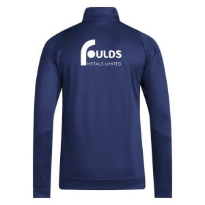 adidas Tiro 24 Training Track Top - team navy blue/white