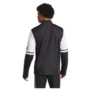 adidas Squadra 25 Training Top - Black/White