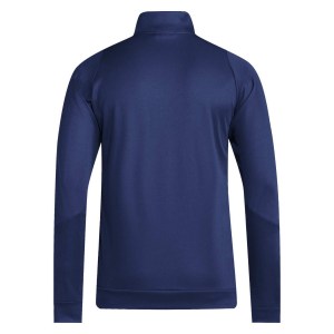 adidas Tiro 24 Training Track Top - team navy blue/white