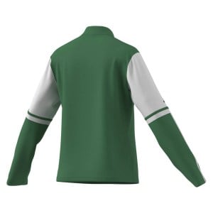 adidas Squadra 25 Training Top (W) - Team Green/White